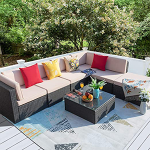 Patio and Outdoor Furniture